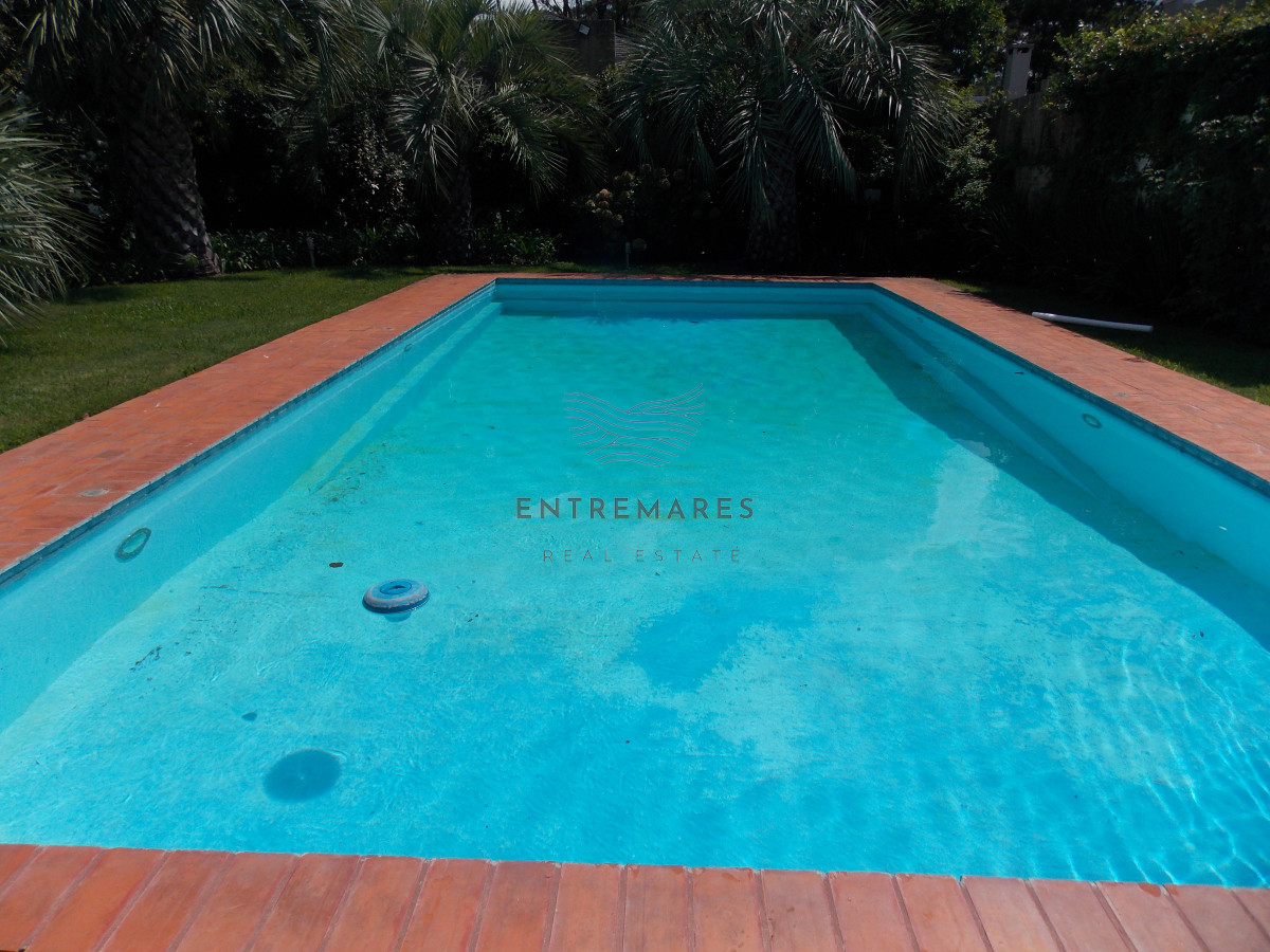 Casa ID.93 - Muy linda casa a 100 mts. del mar