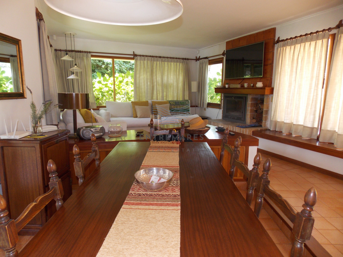 Casa ID.93 - Muy linda casa a 100 mts. del mar