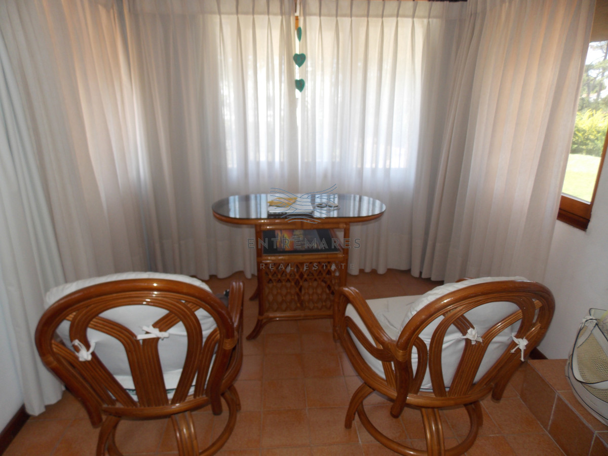 Casa ID.93 - Muy linda casa a 100 mts. del mar