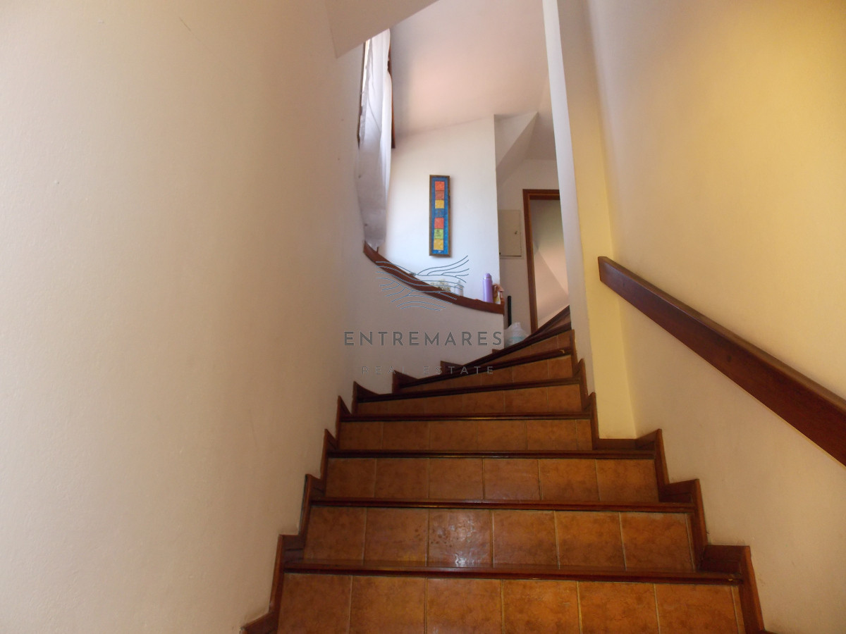 Casa ID.93 - Muy linda casa a 100 mts. del mar