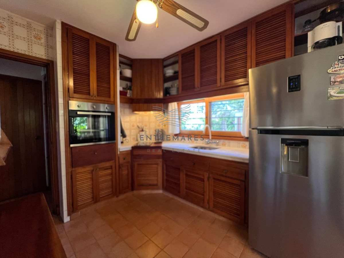 Casa ID.93 - Muy linda casa a 100 mts. del mar