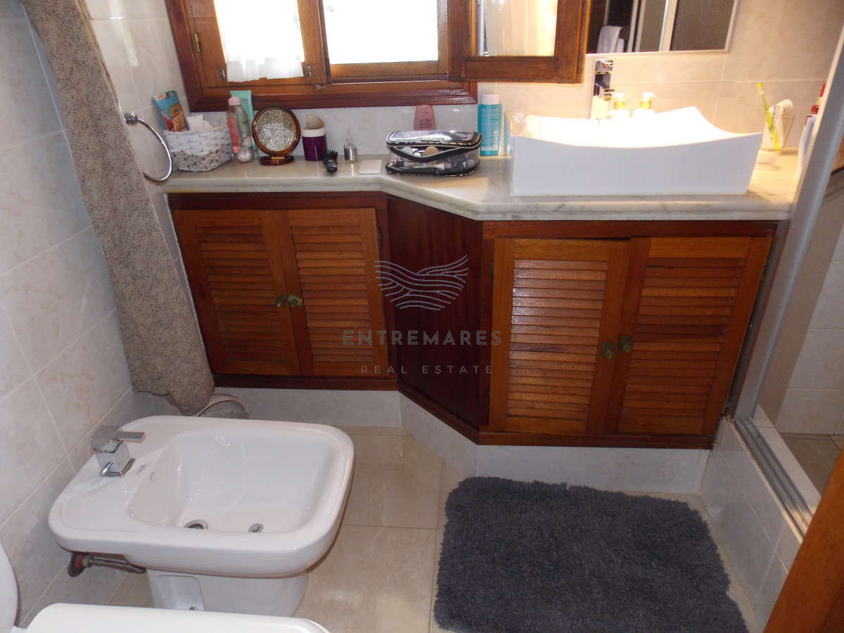 Casa ID.93 - Muy linda casa a 100 mts. del mar