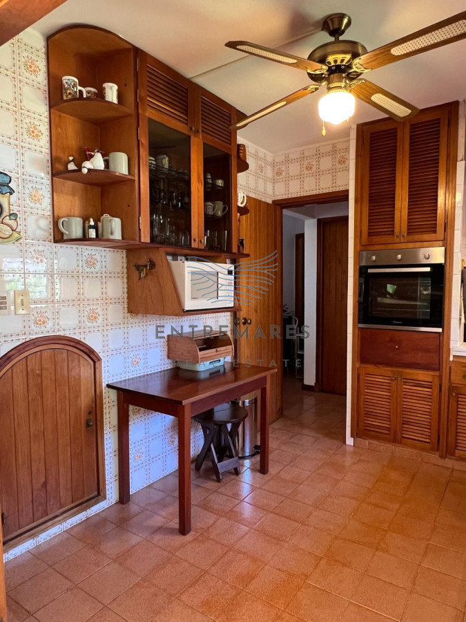 Casa ID.93 - Muy linda casa a 100 mts. del mar