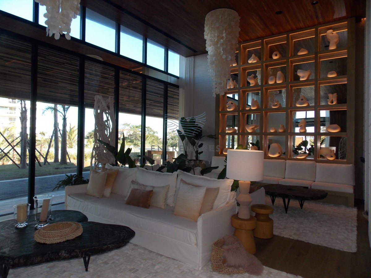 Apartamento ID.246 - BRAVA - EDIFICIO SURFSIDE PUNTA DEL ESTE 