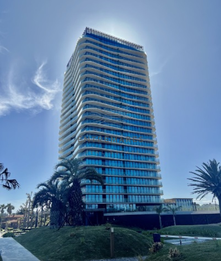 Apartamento ID.246 - BRAVA - EDIFICIO SURFSIDE PUNTA DEL ESTE 