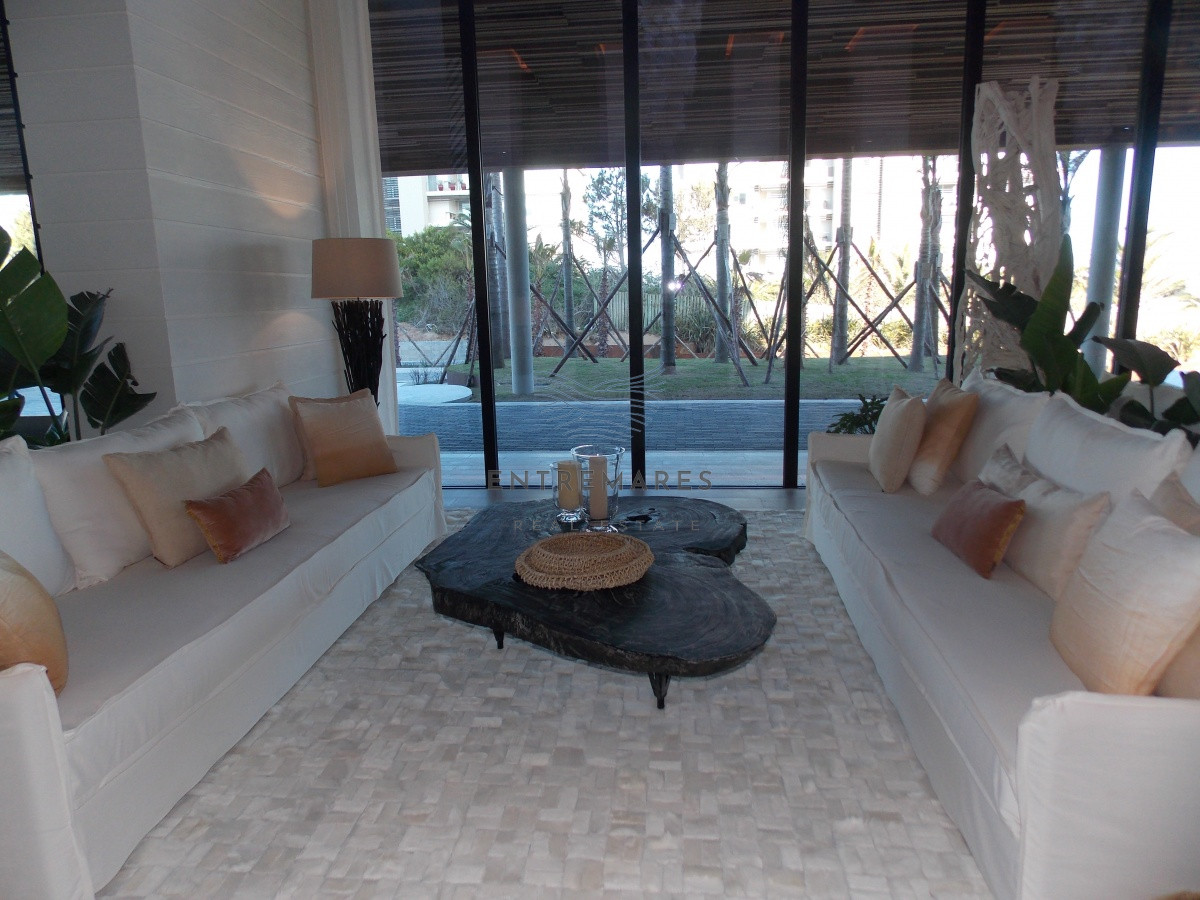 Apartamento ID.246 - BRAVA - EDIFICIO SURFSIDE PUNTA DEL ESTE 