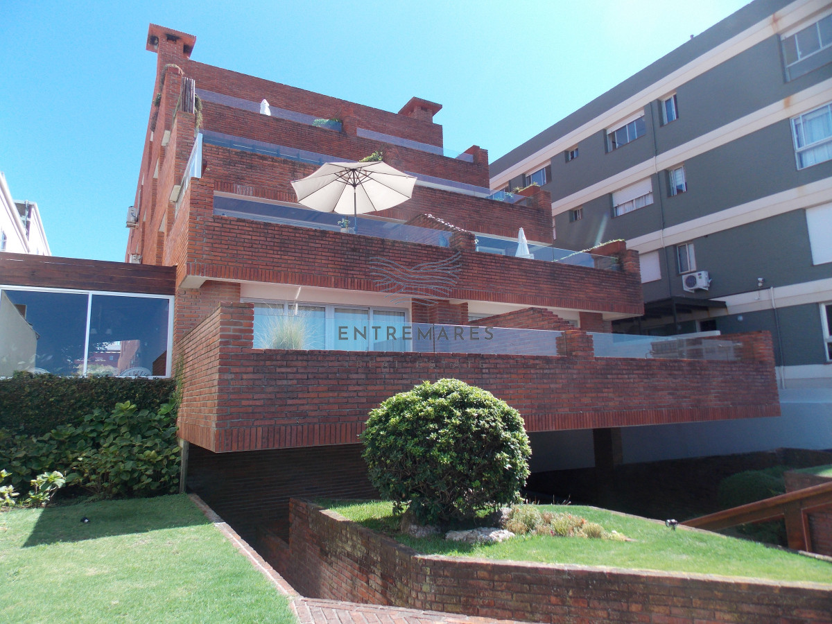 Apartamento ID.165 - PENINSULA , FRENTE AL MAR BRAVA !!!
