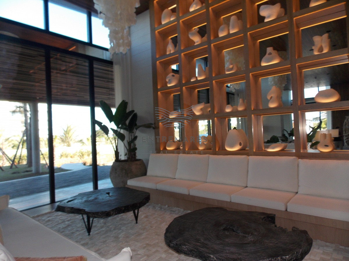 Apartamento ID.246 - BRAVA - EDIFICIO SURFSIDE PUNTA DEL ESTE 