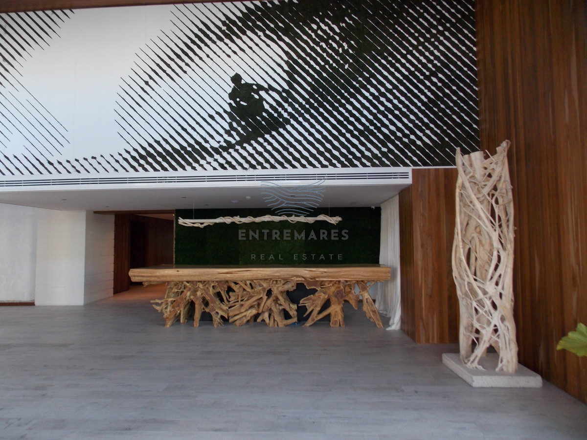 Apartamento ID.246 - BRAVA - EDIFICIO SURFSIDE PUNTA DEL ESTE 