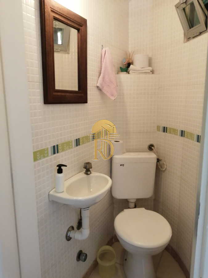 IMPERDIBLE!!! C PARRILLERO PROPIO DUPLEX TIPO CASA ZONA CANTEGRIL -id-246