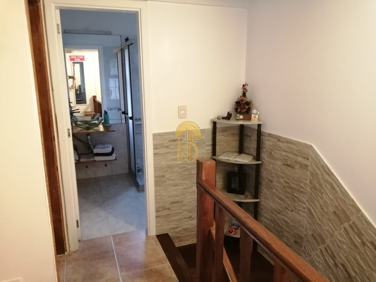 IMPERDIBLE!!! C PARRILLERO PROPIO DUPLEX TIPO CASA ZONA CANTEGRIL -id-246