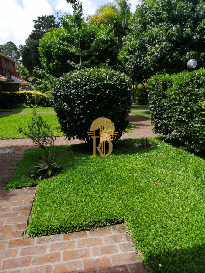 IMPERDIBLE!!! C PARRILLERO PROPIO DUPLEX TIPO CASA ZONA CANTEGRIL -id-246