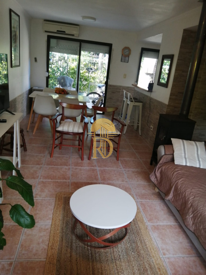 IMPERDIBLE!!! C PARRILLERO PROPIO DUPLEX TIPO CASA ZONA CANTEGRIL -id-246