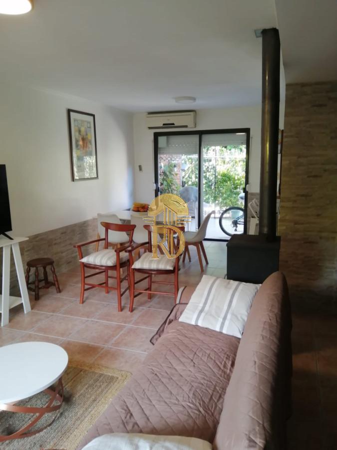 IMPERDIBLE!!! C PARRILLERO PROPIO DUPLEX TIPO CASA ZONA CANTEGRIL -id-246