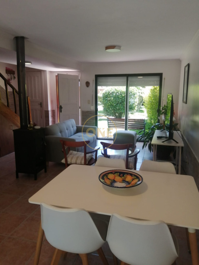 Apartamento ID.2081 - IMPERDIBLE!!! C PARRILLERO PROPIO DUPLEX TIPO CASA ZONA CANTEGRIL
