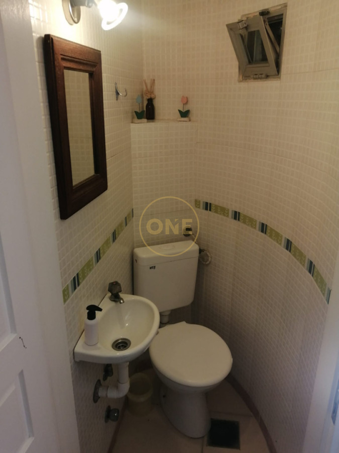 Apartamento ID.2081 - IMPERDIBLE!!! C PARRILLERO PROPIO DUPLEX TIPO CASA ZONA CANTEGRIL