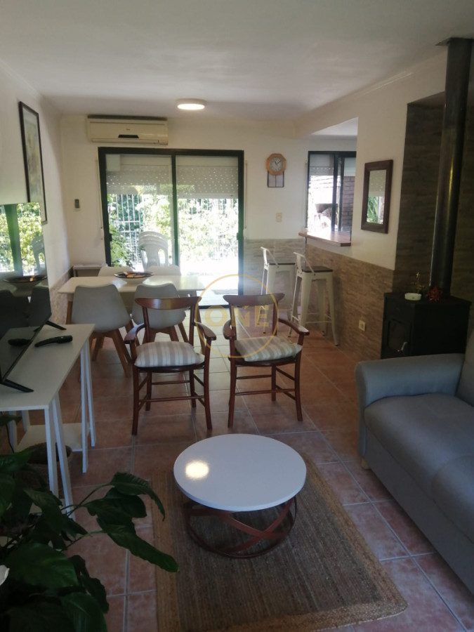 Apartamento ID.2081 - IMPERDIBLE!!! C PARRILLERO PROPIO DUPLEX TIPO CASA ZONA CANTEGRIL