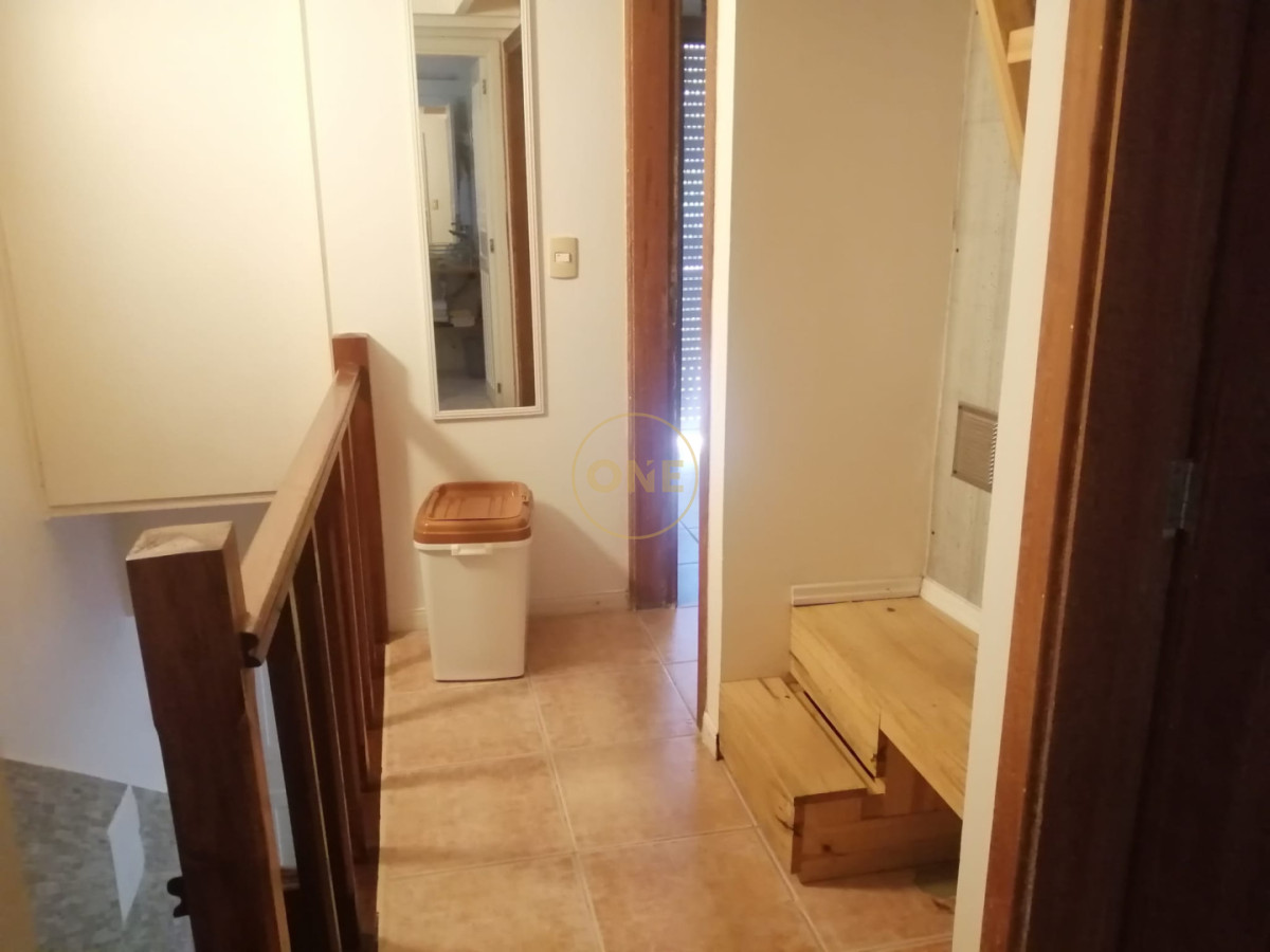 Apartamento ID.2081 - IMPERDIBLE!!! C PARRILLERO PROPIO DUPLEX TIPO CASA ZONA CANTEGRIL