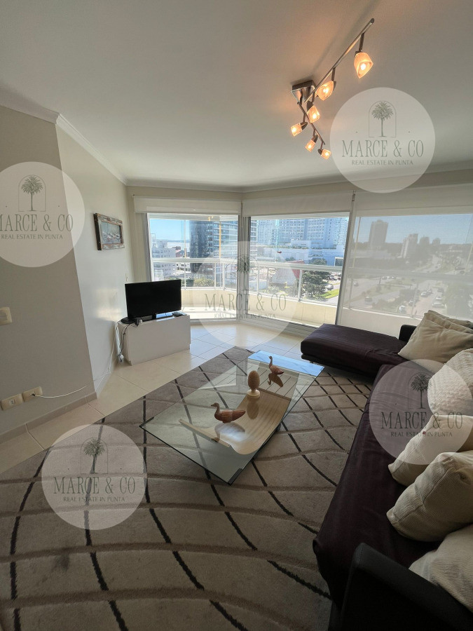 Apartamento ID.2537 - MANSA ... ART BOULEVARD 