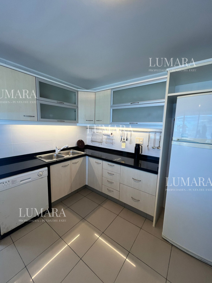 Apartamento ID.2806 - Apartamento en Mansa - Frente al Mar !!