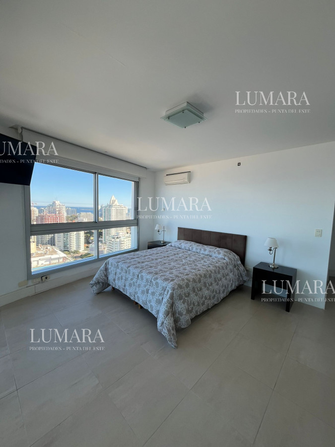Apartamento ID.3132 - ATENCION Apartamento en Brava, LE PARC 