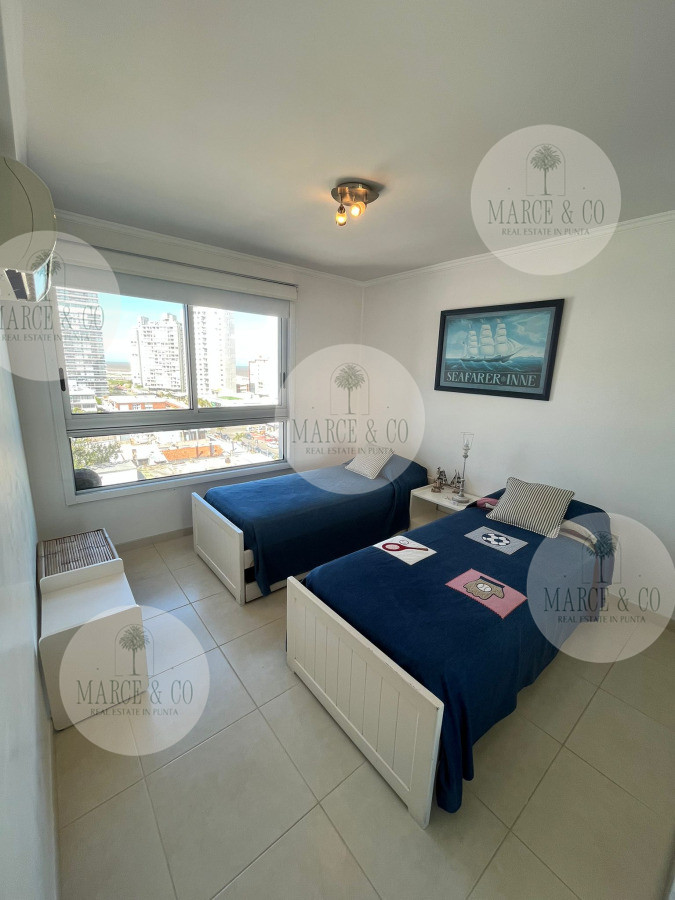Apartamento ID.2537 - MANSA ... ART BOULEVARD 