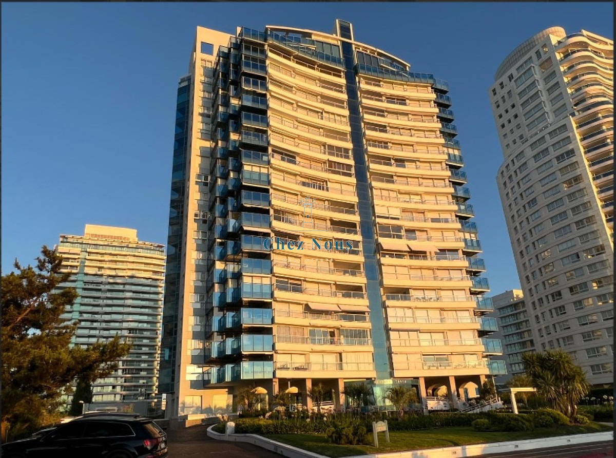 Apartamento ID.1369 - OPORTUNIDAD EN MANSA  CON EXCELENTE VISTA AL MAR