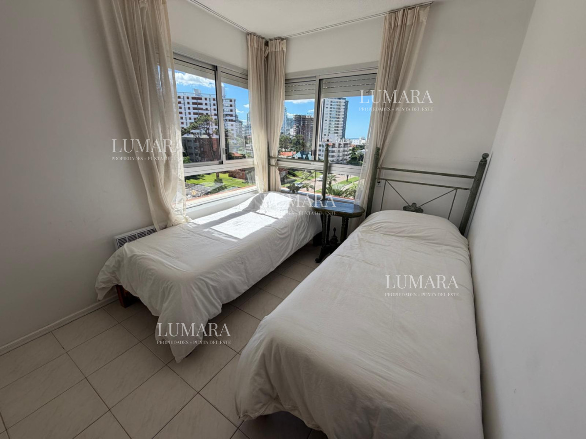 Apartamento ID.1341 - Próximo al Hotel Enjoy y del mar - 2 dormitorios y medio