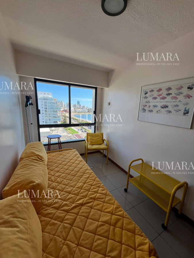 Apartamento ID.2806 - Apartamento en Mansa - Frente al Mar !!