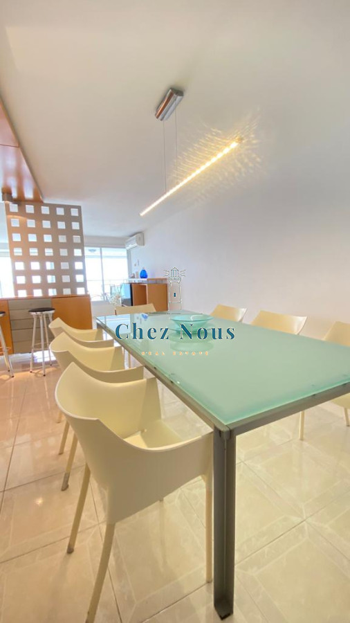 Apartamento ID.1369 - OPORTUNIDAD EN MANSA  CON EXCELENTE VISTA AL MAR