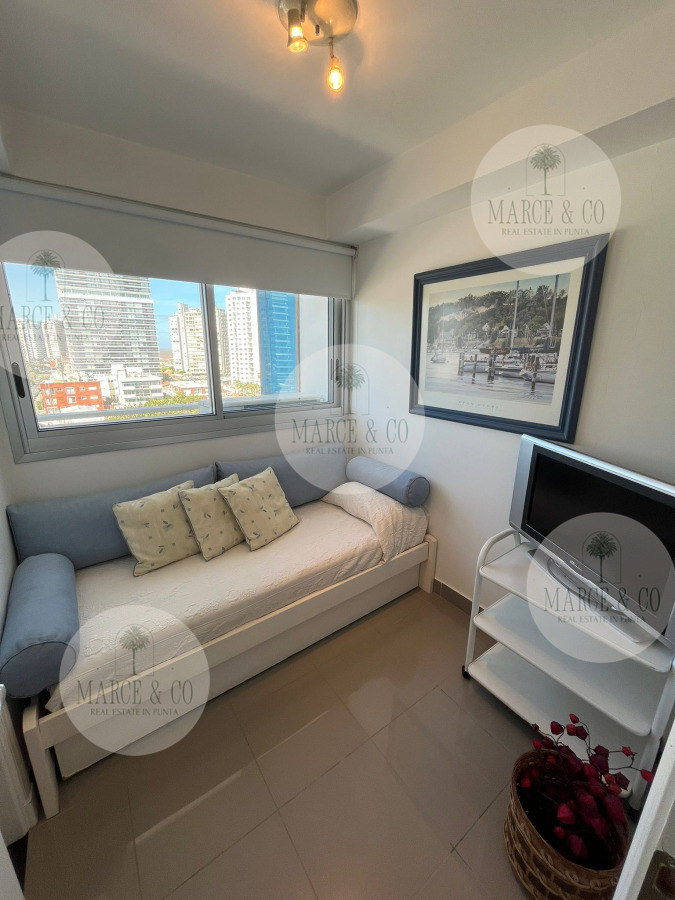 Apartamento ID.2537 - MANSA ... ART BOULEVARD 