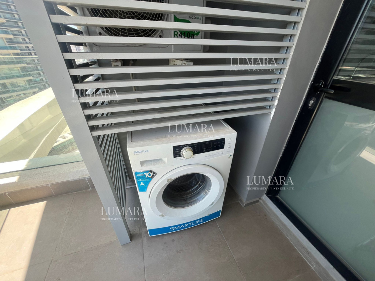 Apartamento ID.2950 - ART TOWER 