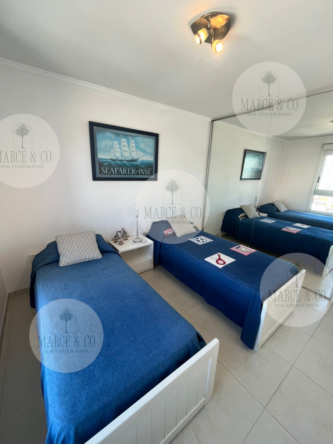 Apartamento ID.2537 - MANSA ... ART BOULEVARD 