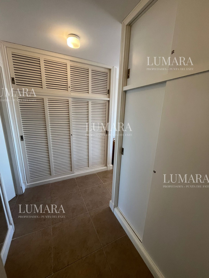 Apartamento ID.187 - PENINSULA CENTRO RECICLADO CON VISTA