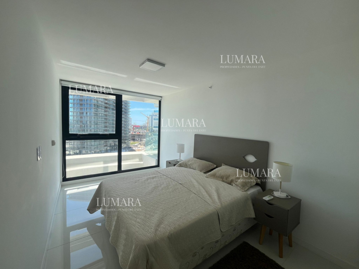 Apartamento ID.2950 - ART TOWER 