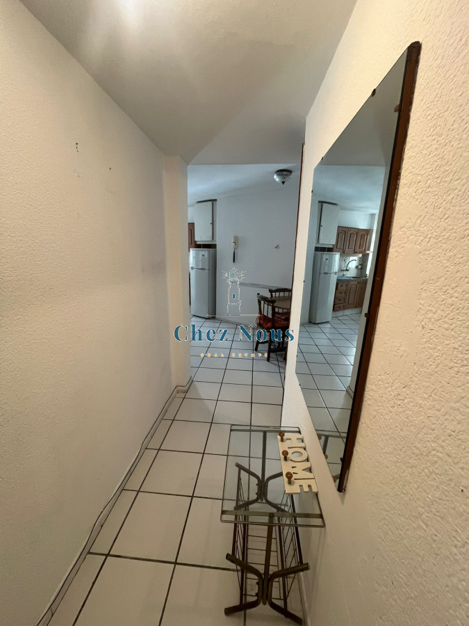 Apartamento ID.186 - OPORTUNIDAD!!! MONOAMBIENTE EN ZONA AIDY GRILL