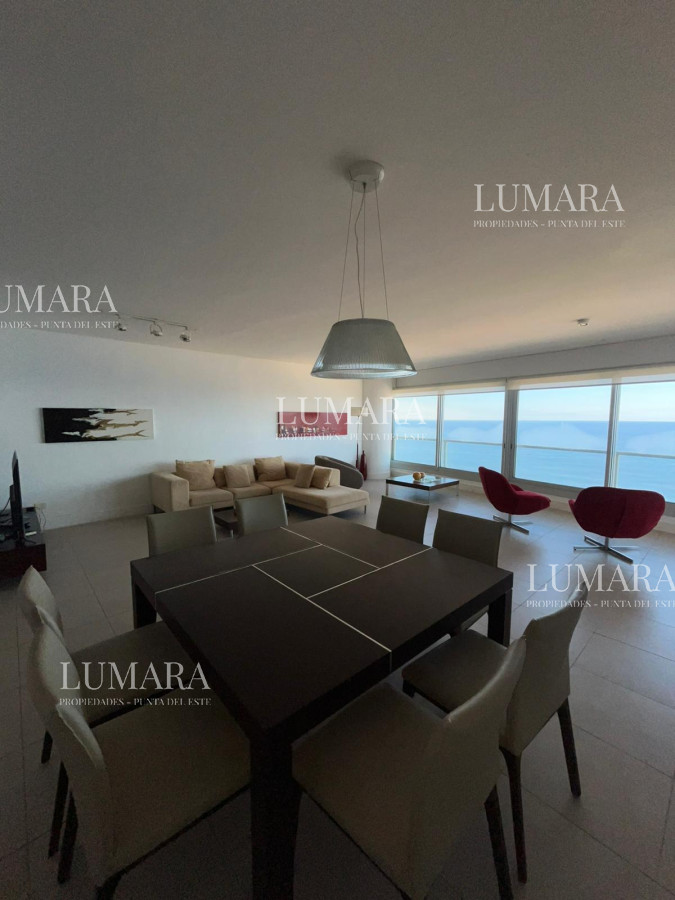 Apartamento ID.3132 - ATENCION Apartamento en Brava, LE PARC 