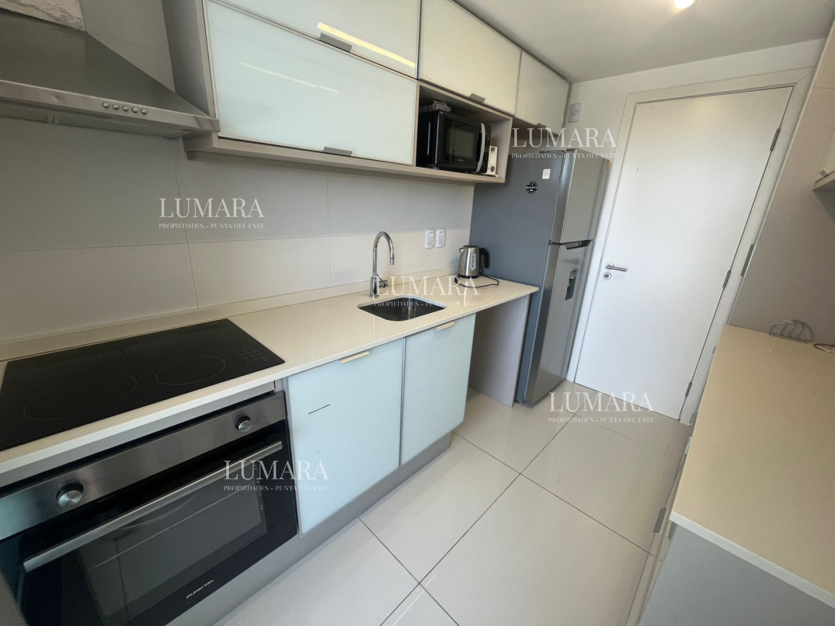 Apartamento ID.2950 - ART TOWER 