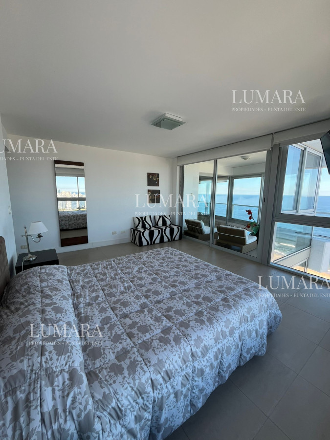 Apartamento ID.3132 - ATENCION Apartamento en Brava, LE PARC 