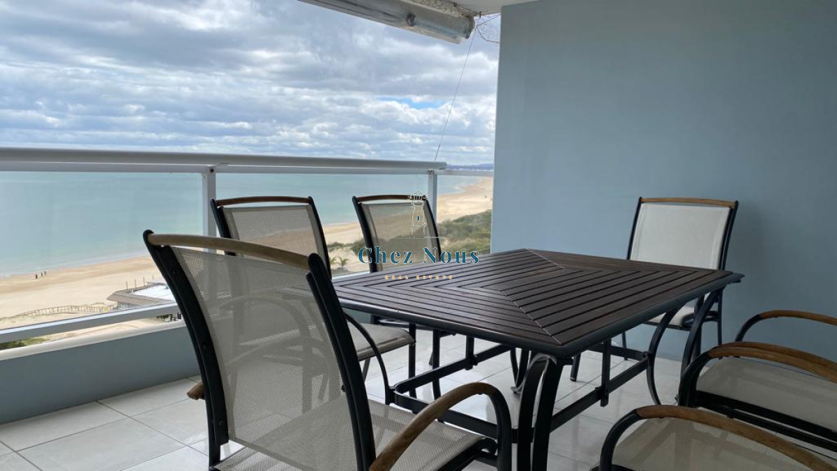 Apartamento ID.1369 - OPORTUNIDAD EN MANSA  CON EXCELENTE VISTA AL MAR
