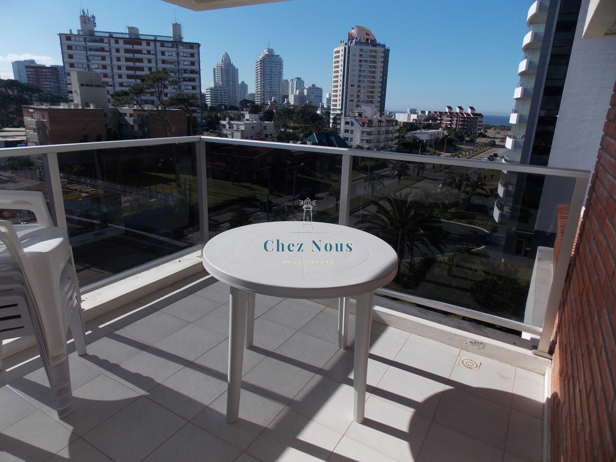 Apartamento ID.1341 - Próximo al Hotel Enjoy y del mar - 2 dormitorios y medio