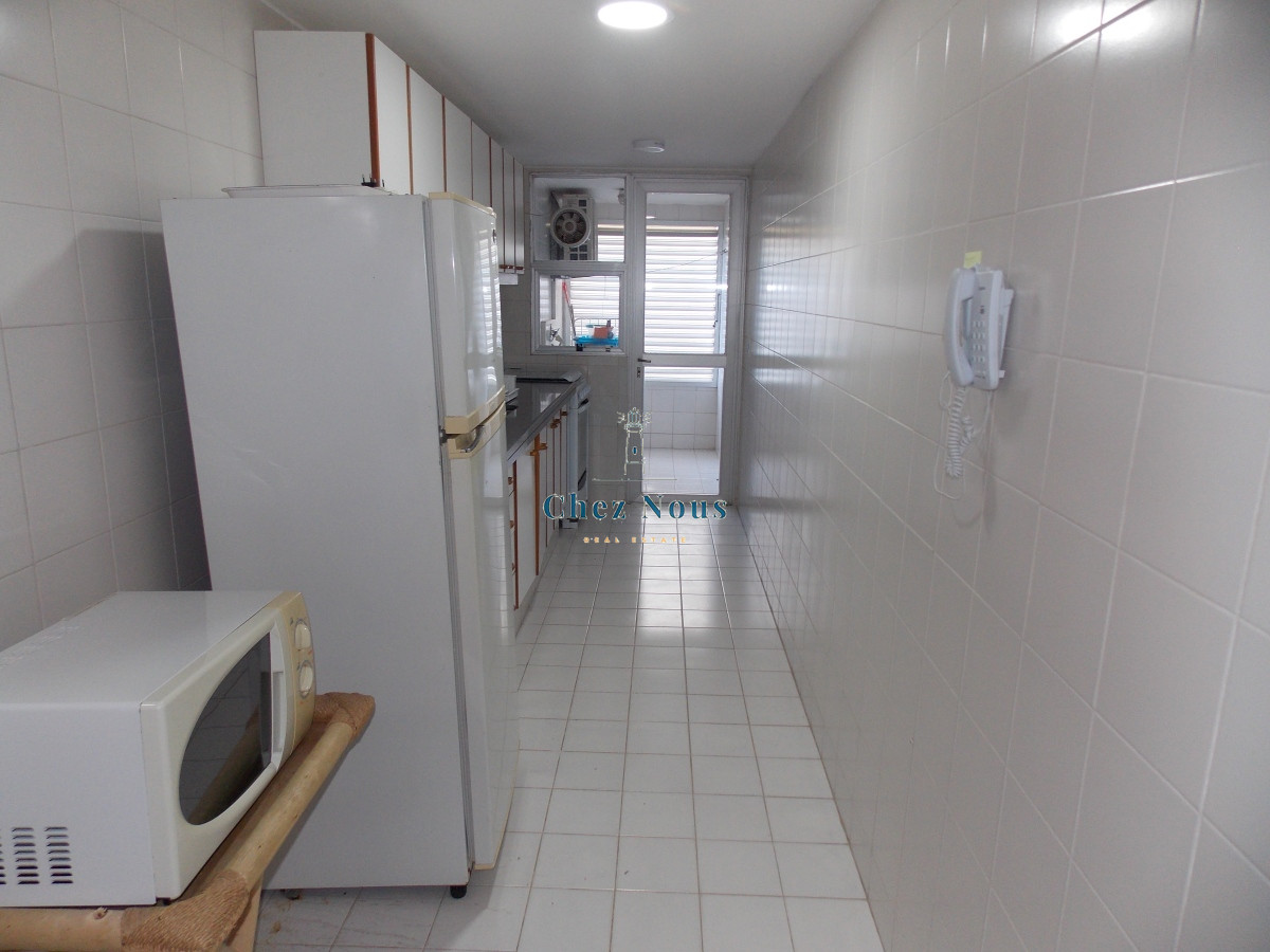 Apartamento ID.1341 - Próximo al Hotel Enjoy y del mar - 2 dormitorios y medio