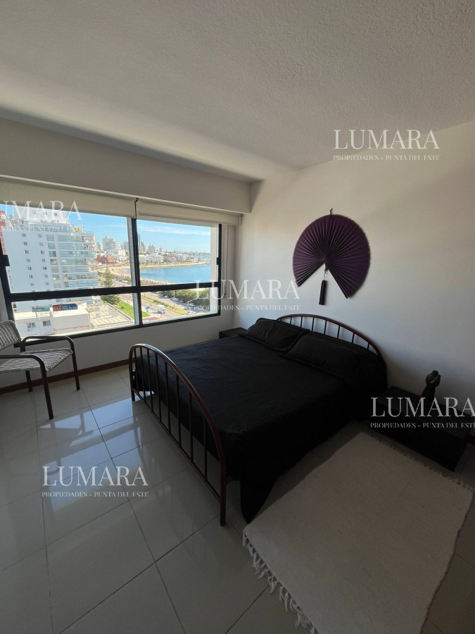 Apartamento ID.2806 - Apartamento en Mansa - Frente al Mar !!