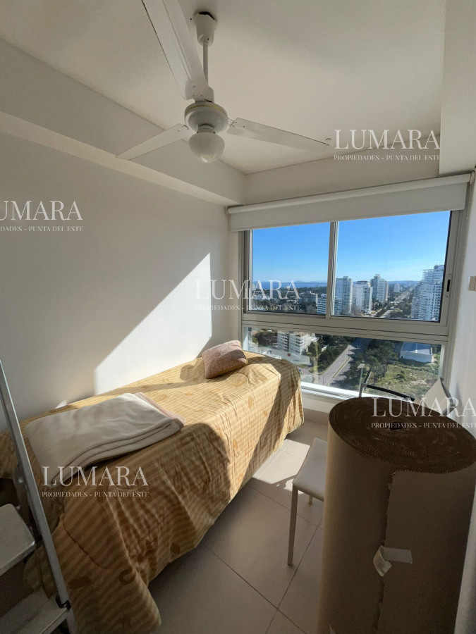 Apartamento ID.3132 - ATENCION Apartamento en Brava, LE PARC 