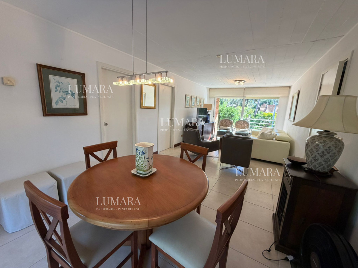 Apartamento ID.3169 - Apartamento en Rincón del Indio, a 1 cuadra del mar