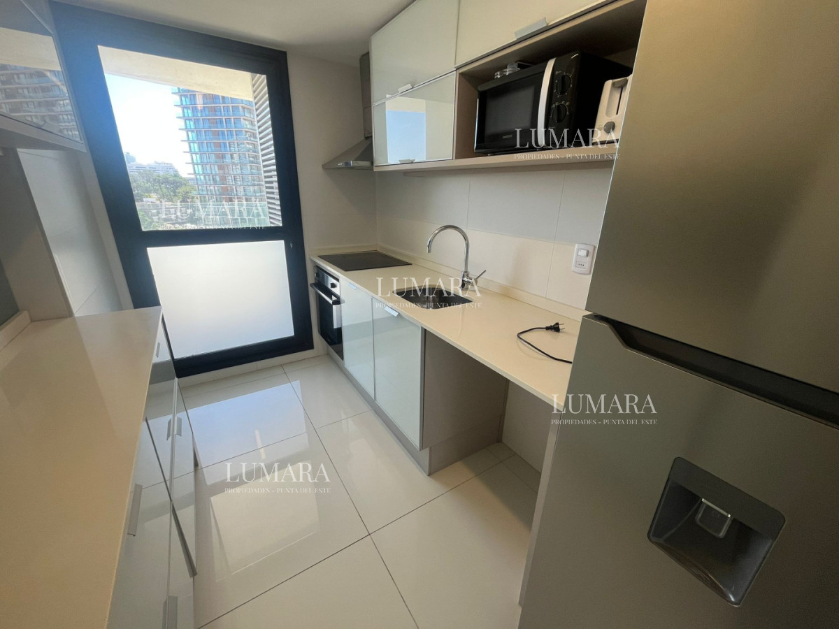 Apartamento ID.2950 - ART TOWER 