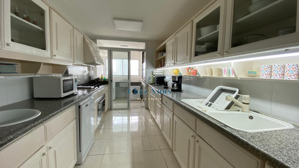 Apartamento ID.1369 - OPORTUNIDAD EN MANSA  CON EXCELENTE VISTA AL MAR