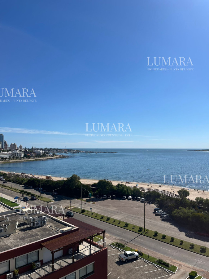 Apartamento ID.2806 - Apartamento en Mansa - Frente al Mar !!