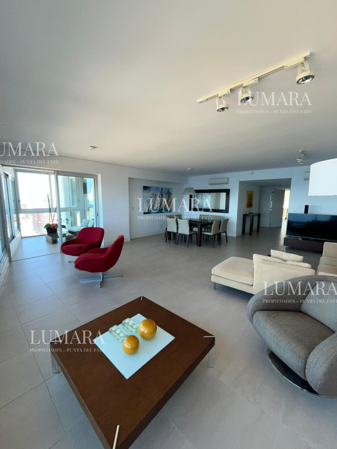 Apartamento ID.3132 - ATENCION Apartamento en Brava, LE PARC 