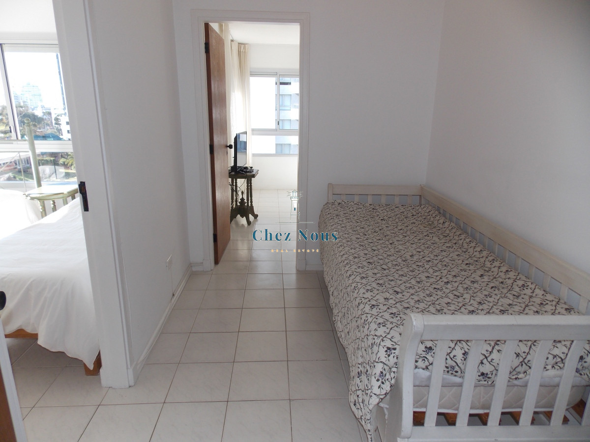 Apartamento ID.1341 - Próximo al Hotel Enjoy y del mar - 2 dormitorios y medio